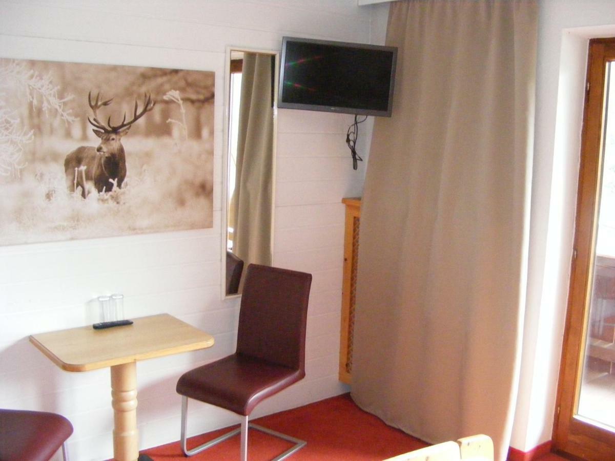 Pension Praxmarer Sankt Sigmund im Sellrain Exterior foto